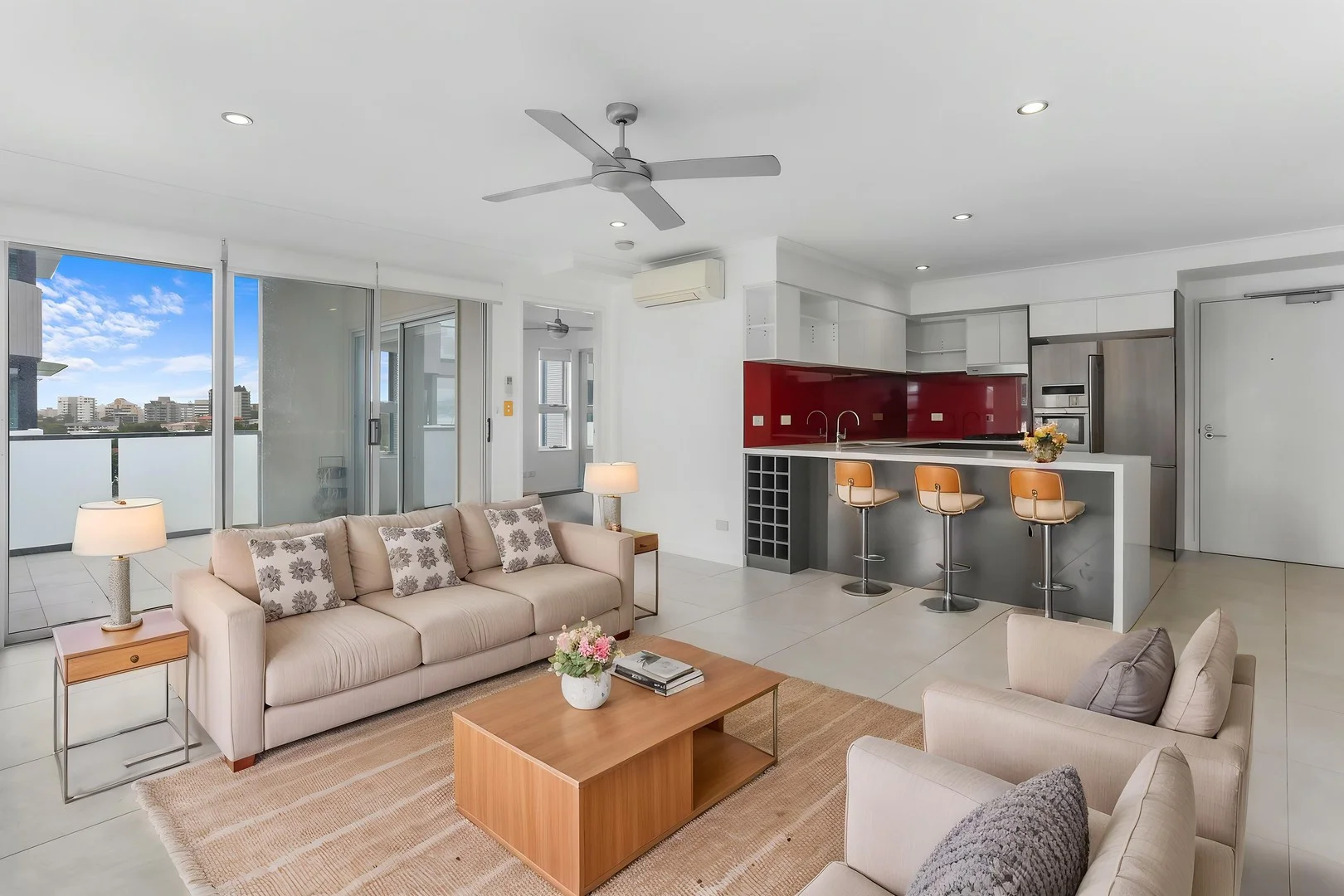 1802/67 Linton Street, Kangaroo Point QLD 4169
