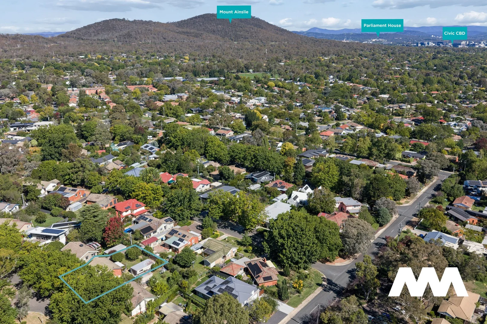 Additional image 16 of 6 Harris Street, Hackett ACT 2602