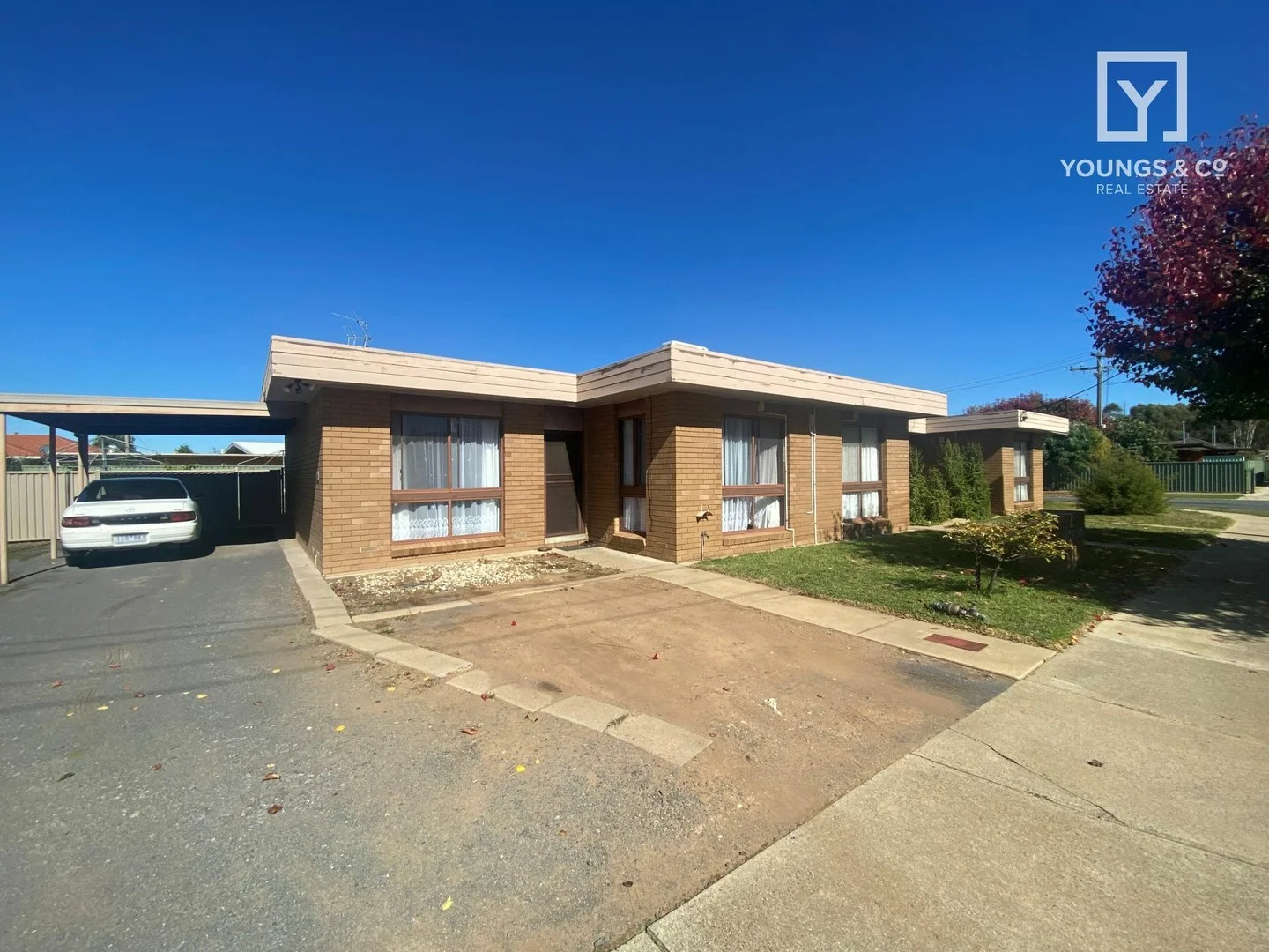 Unit 1/1 Erskine St, Shepparton VIC 3630