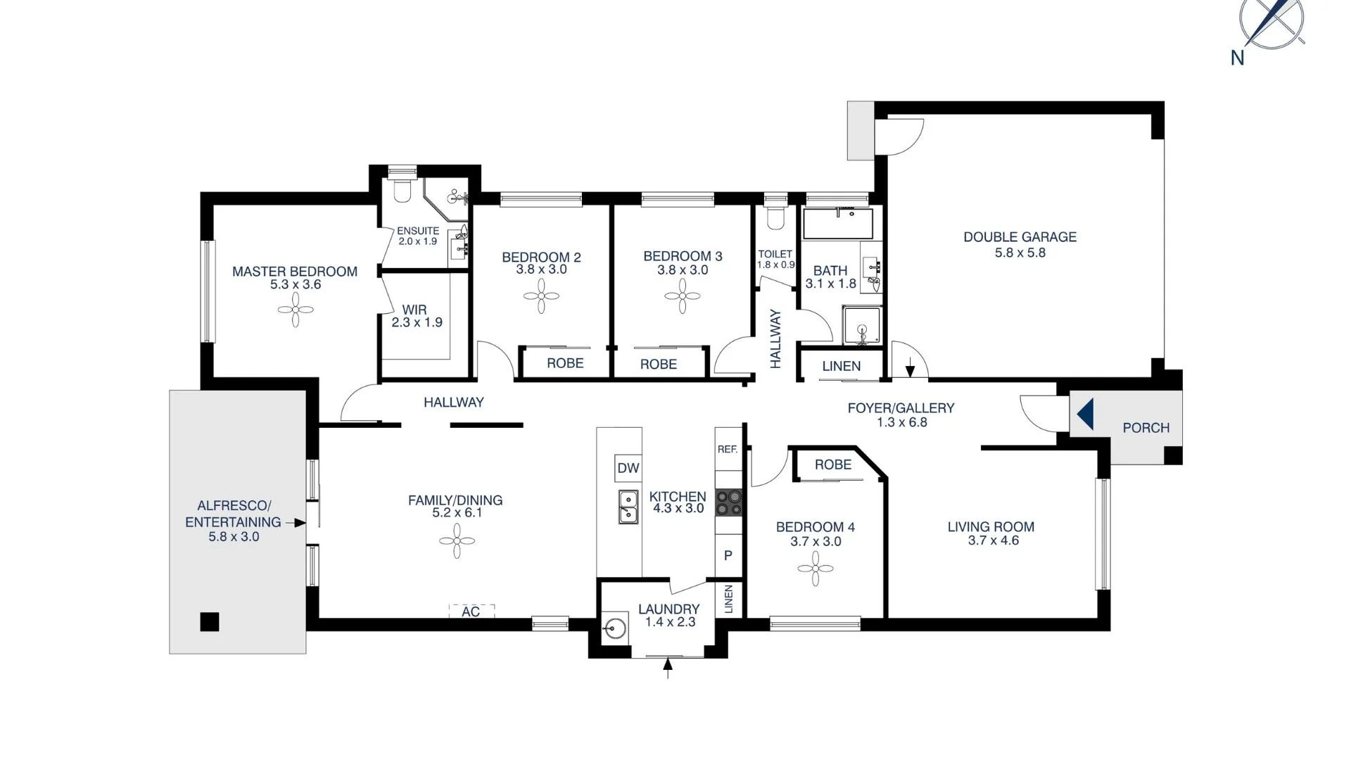 Additional image 7 of 12 Tall Trees Drive, Glenmore Park NSW 2745