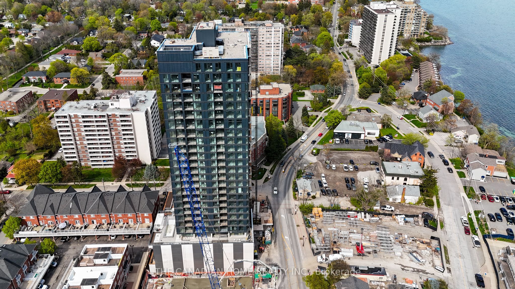 Additional image 4 of 511-370 Martha Street, Burlington, ON, L7R 0G9
