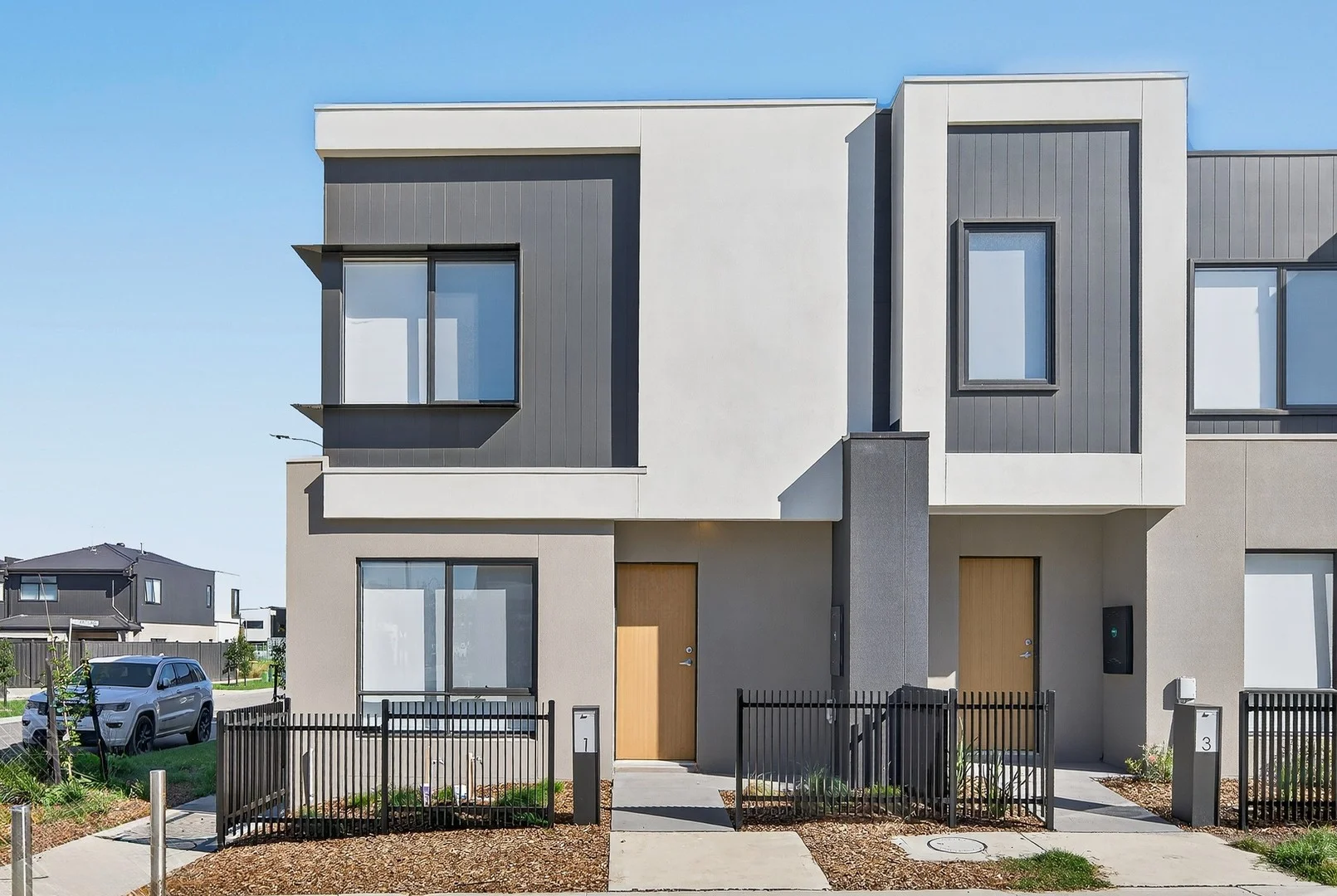 1 Bentonite Walk, Officer VIC 3809