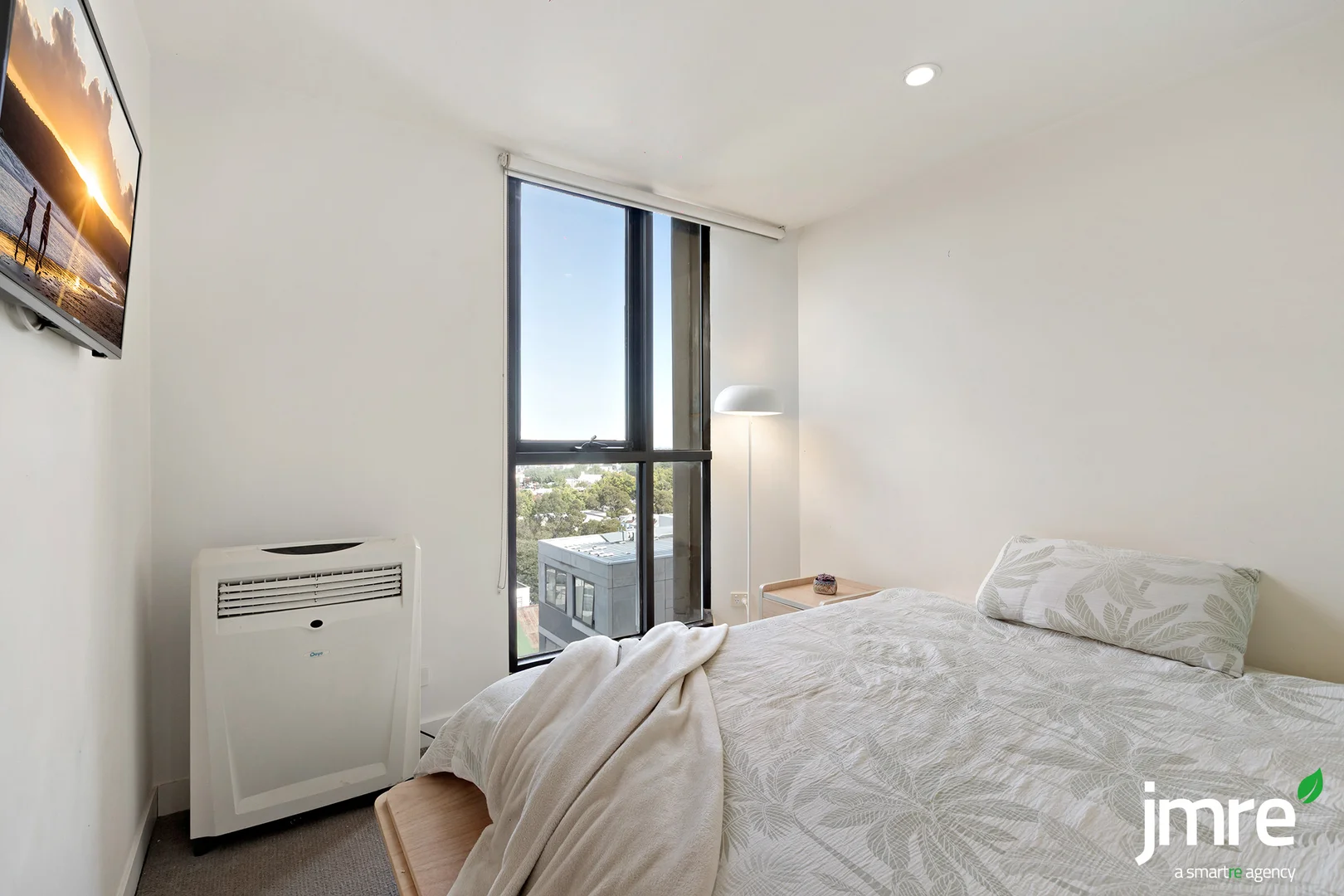 Additional image 3 of 712/9 High Street, North Melbourne VIC 3051