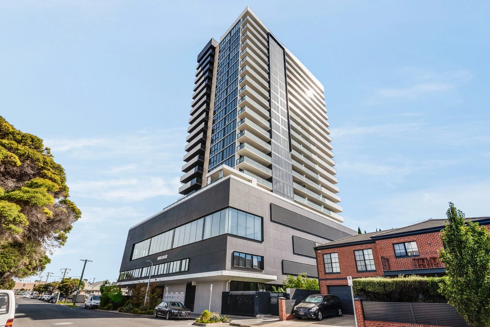 1701/18 Cavendish Street, Geelong VIC 3220