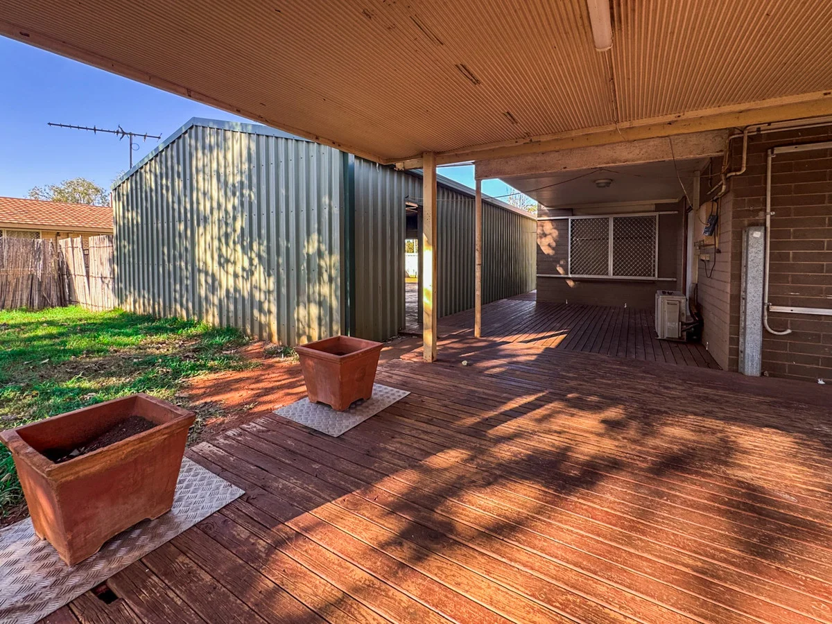 Additional image 19 of 3 Graham Place, South Hedland WA 6722