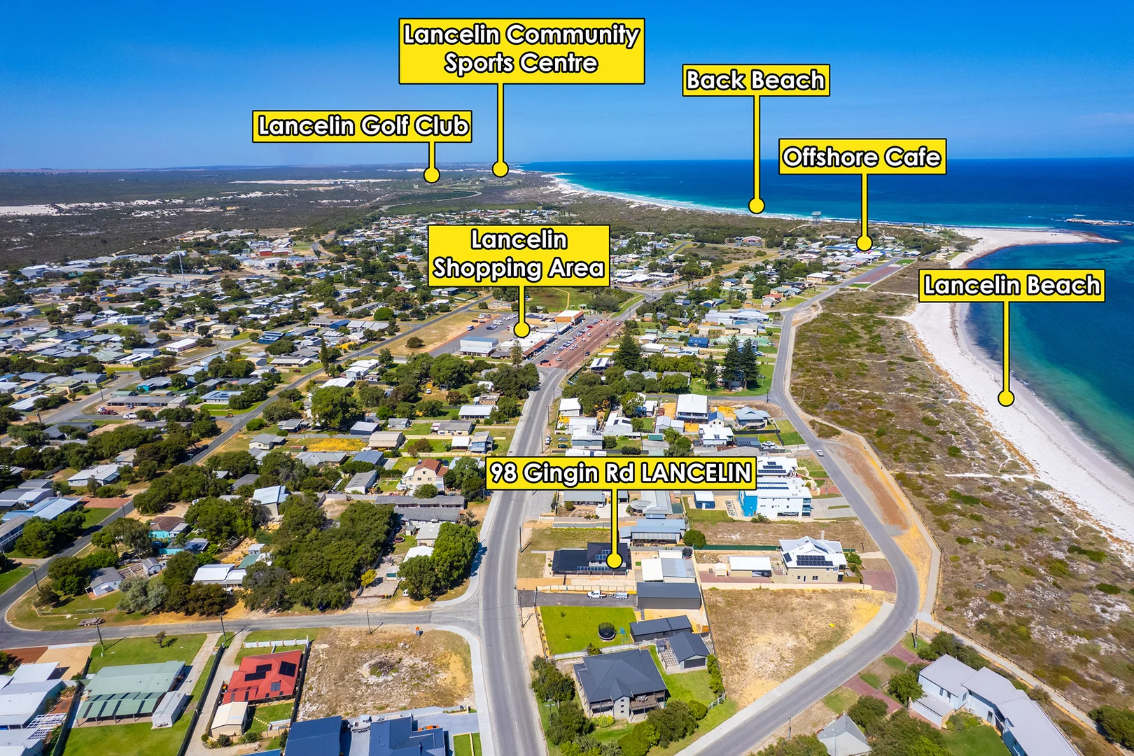 Additional image 29 of 98 Gingin Road, Lancelin WA 6044