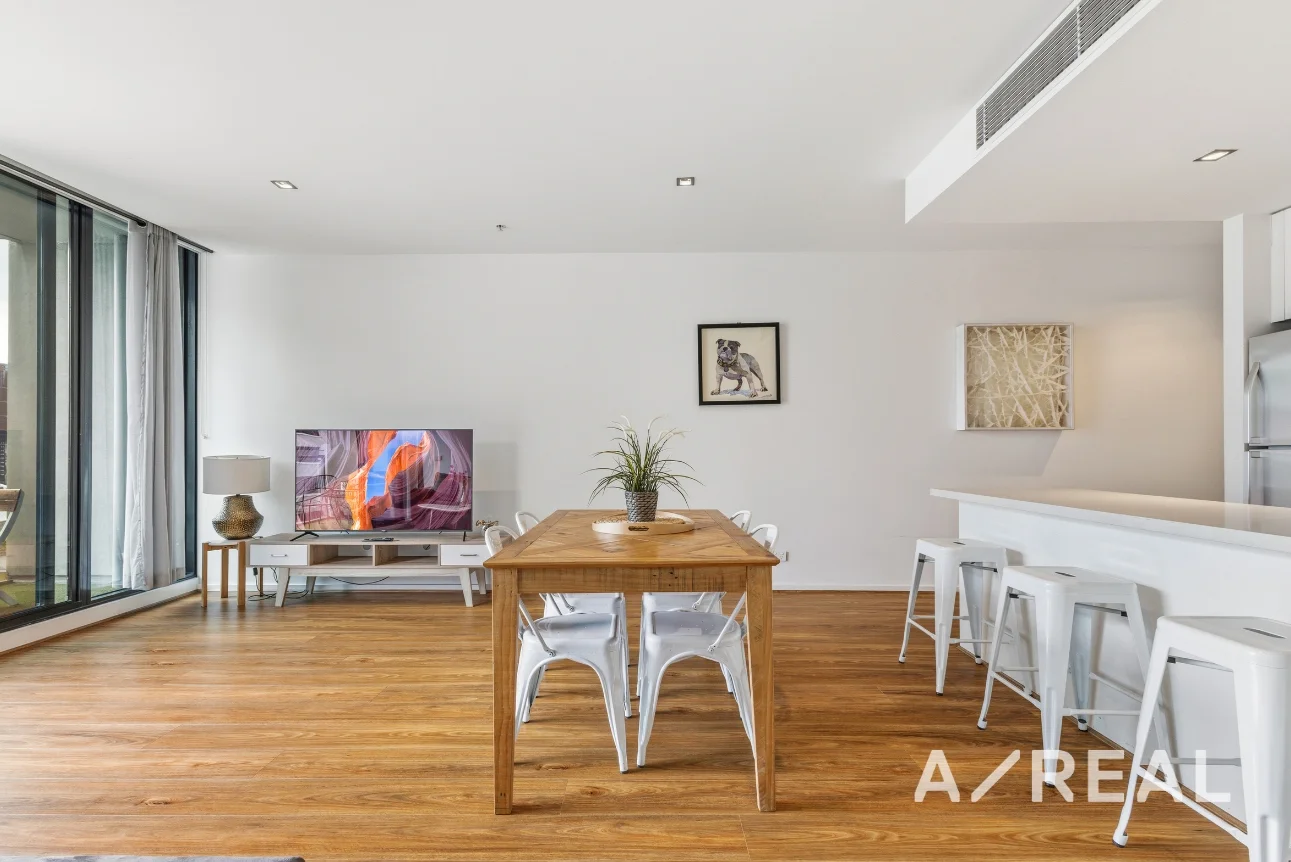 Additional image 3 of 1307/60 Siddeley Street, Docklands VIC 3008