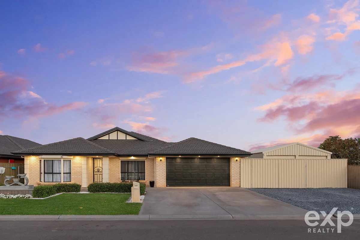 25 Everest Avenue, Andrews Farm SA 5114