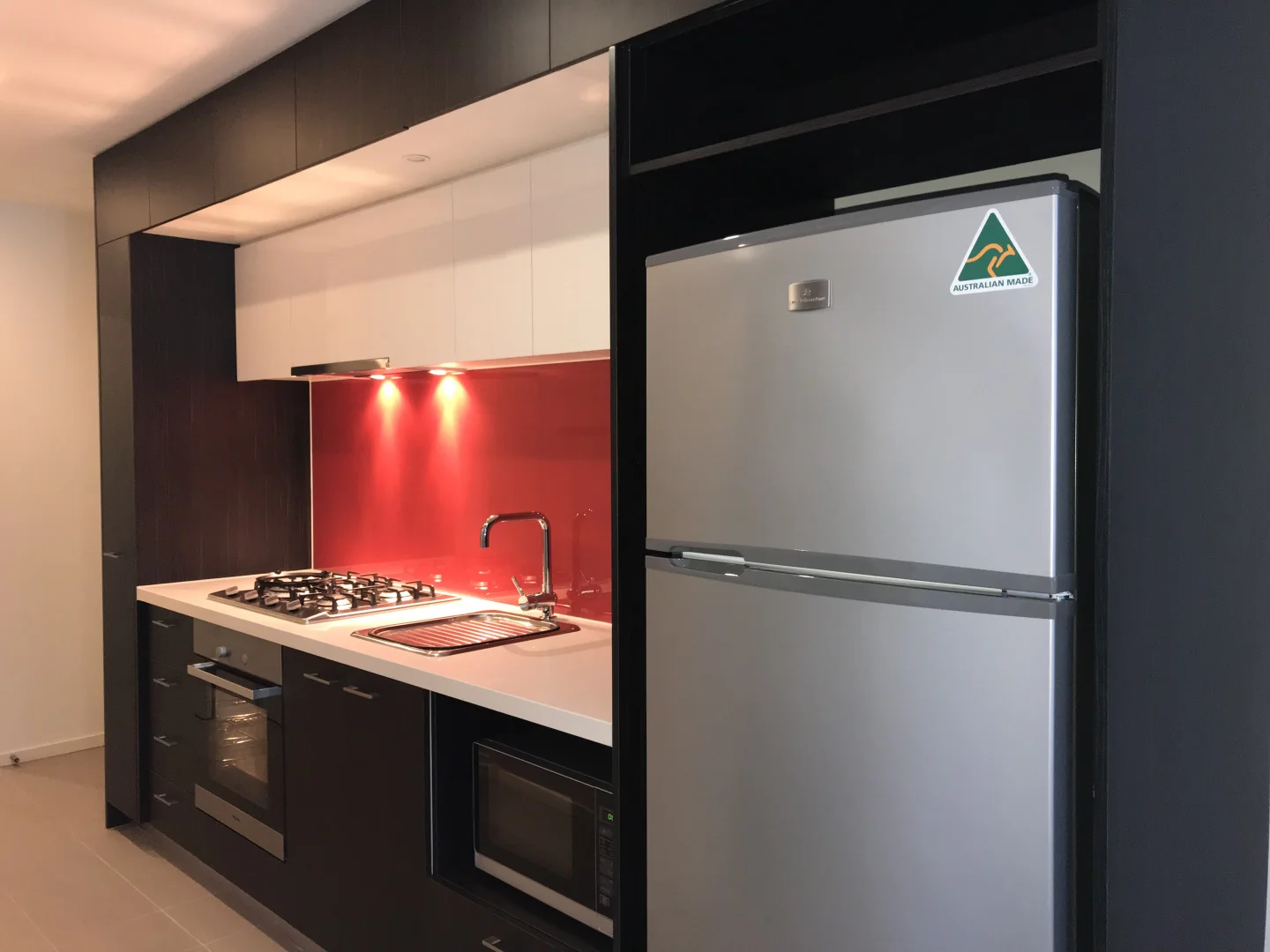 Additional image 2 of 1302/5 Sutherland Street, Melbourne VIC 3000