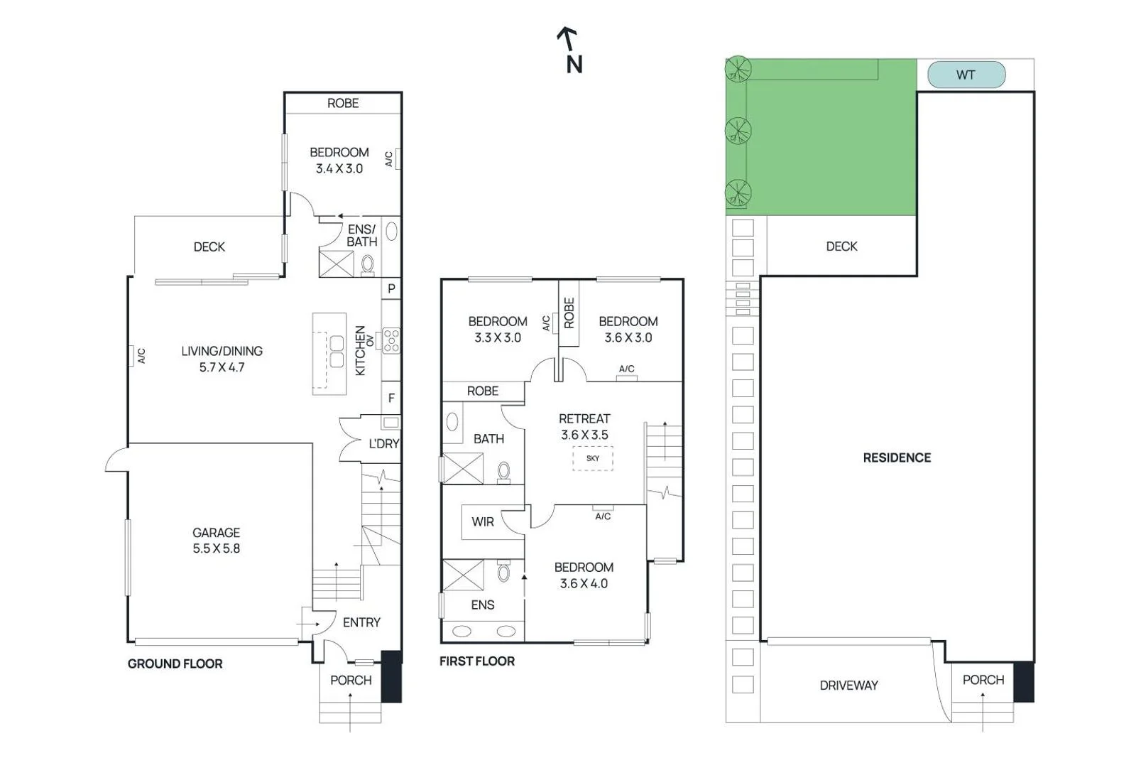 Additional image 11 of 27/325 Station Street, Box Hill South VIC 3128