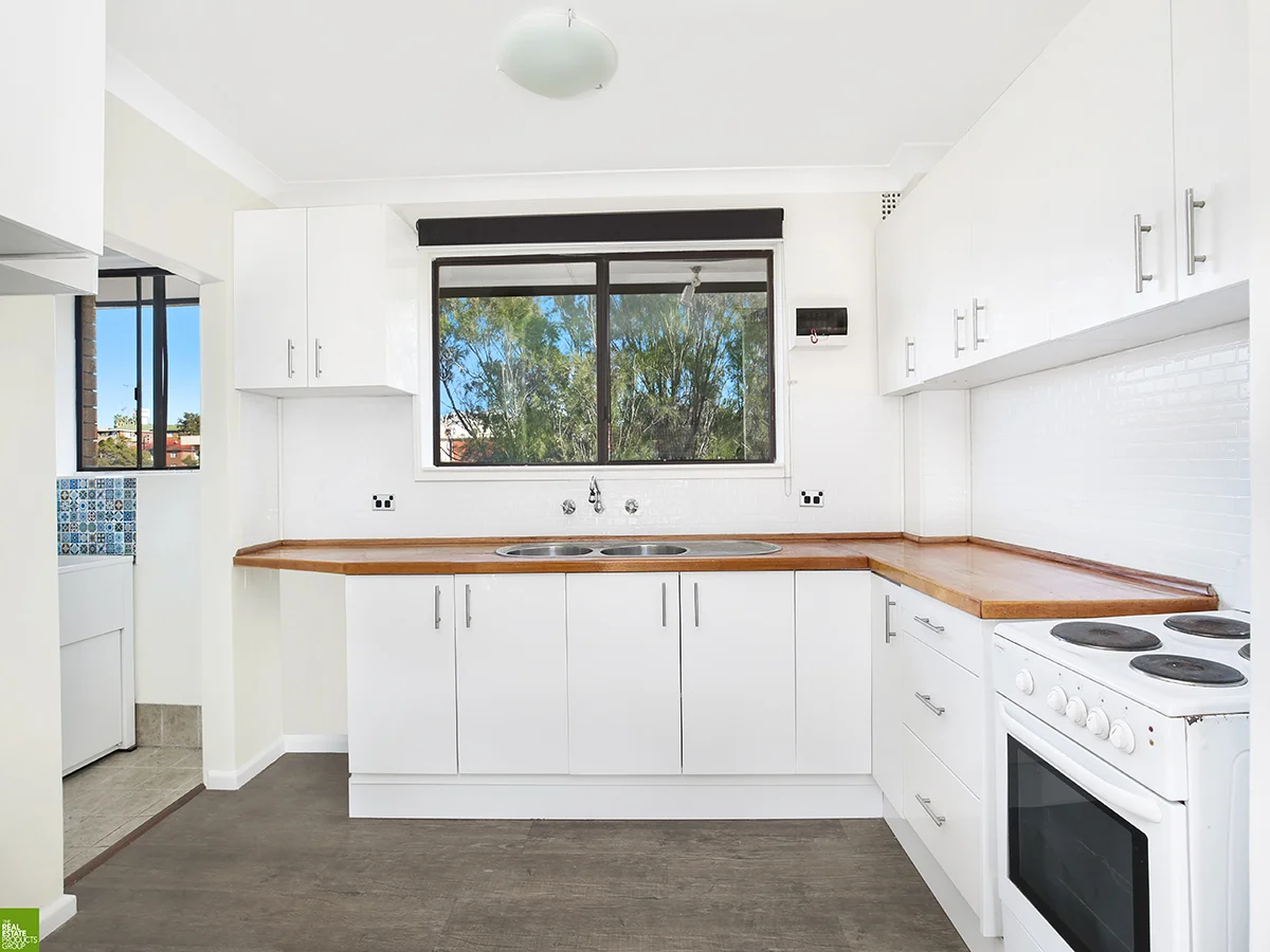 5/41 Campbell Street, Wollongong NSW 2500