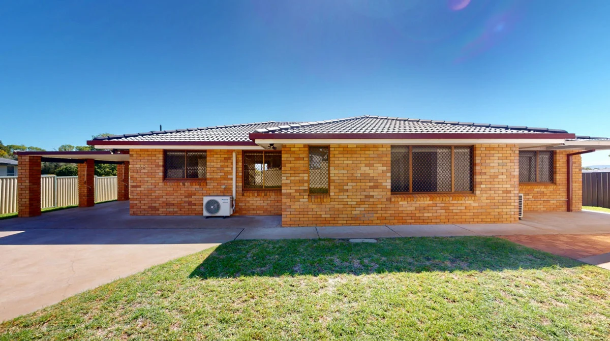162 George Street, Gunnedah NSW 2380