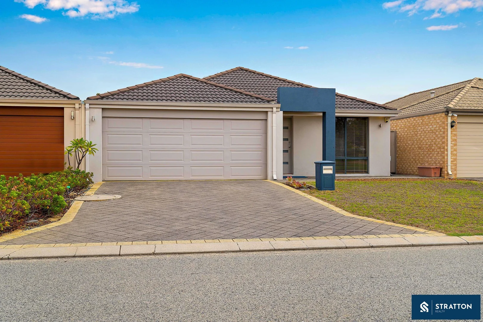 5 Panozza Circle, Maddington WA 6109