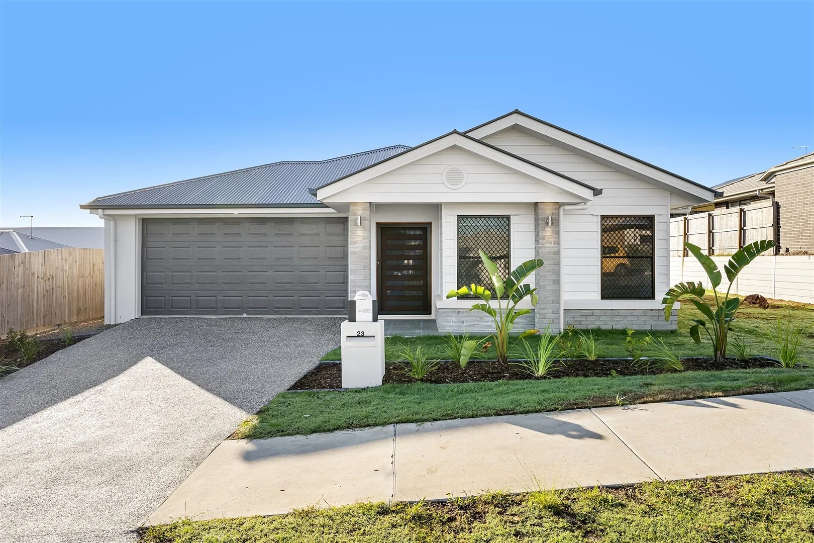Burpengary QLD 4505