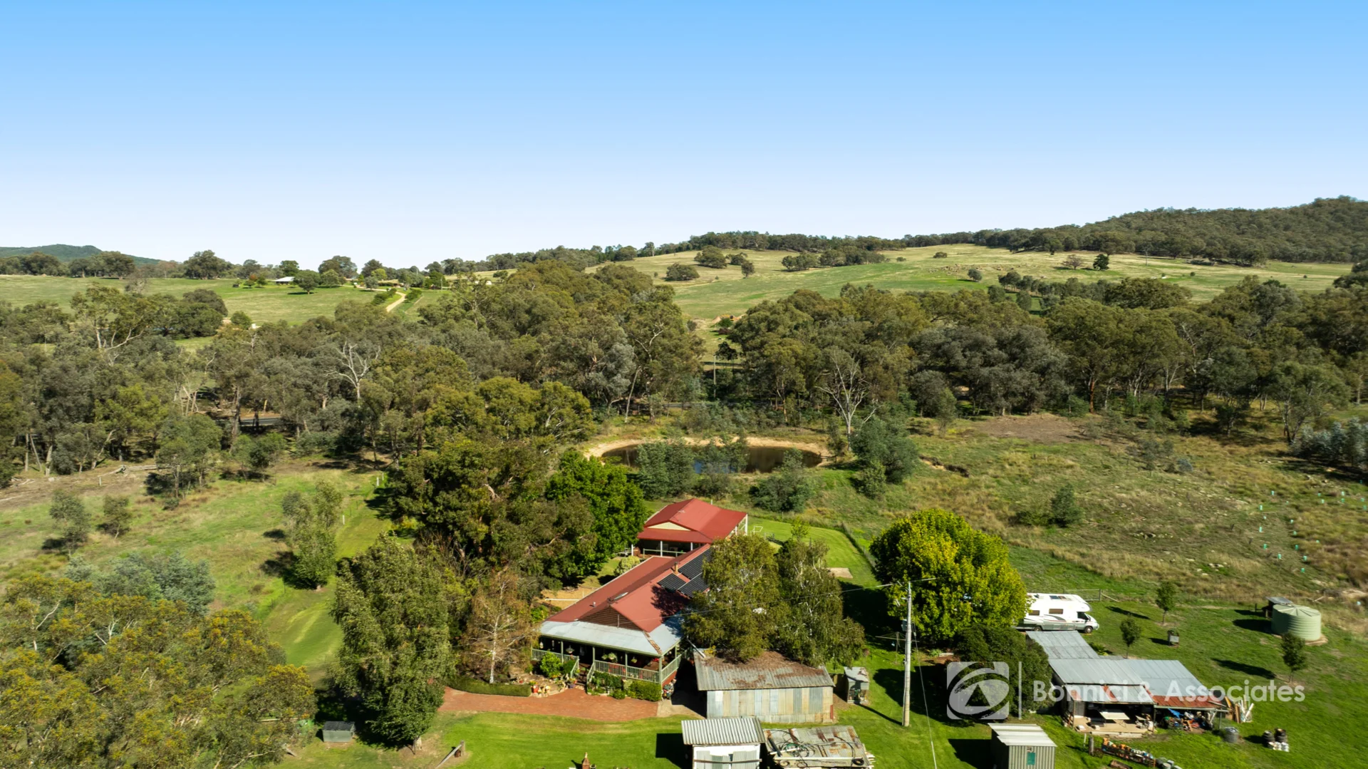 Additional image 34 of 482 Beechworth- Chiltern Road, Beechworth VIC 3747