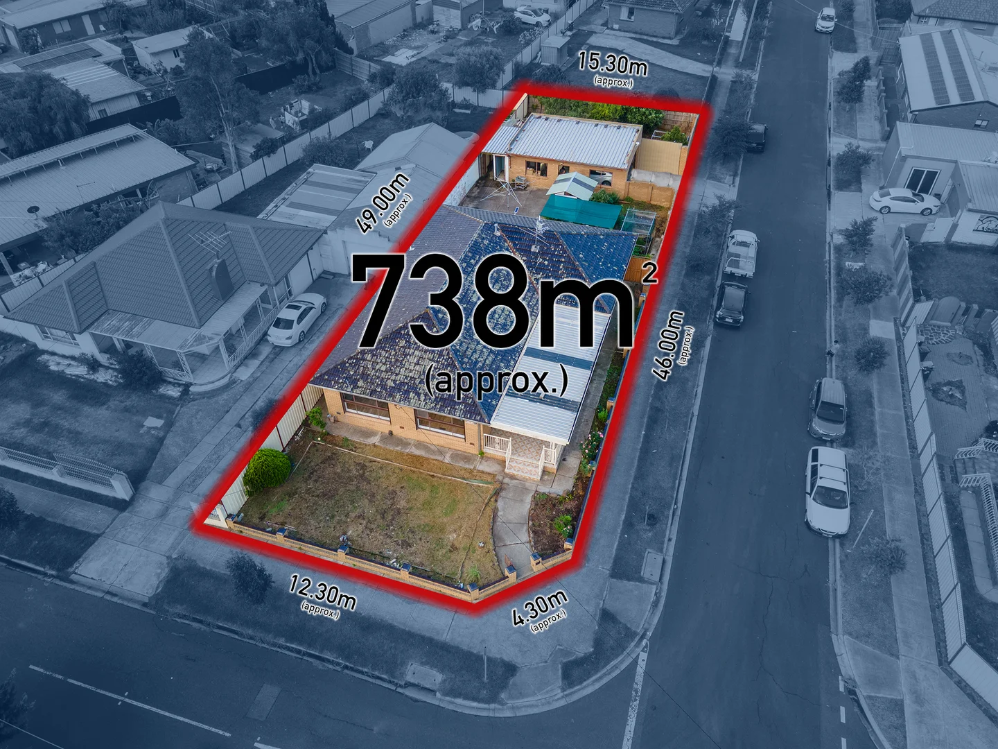 Additional image 2 of 22 Douglas Avenue, St Albans VIC 3021