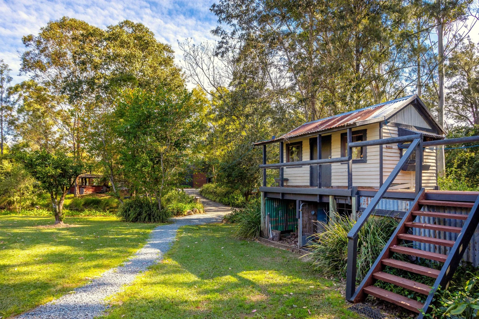 Additional image 12 of 84 Kings Creek Road, Krambach NSW 2429
