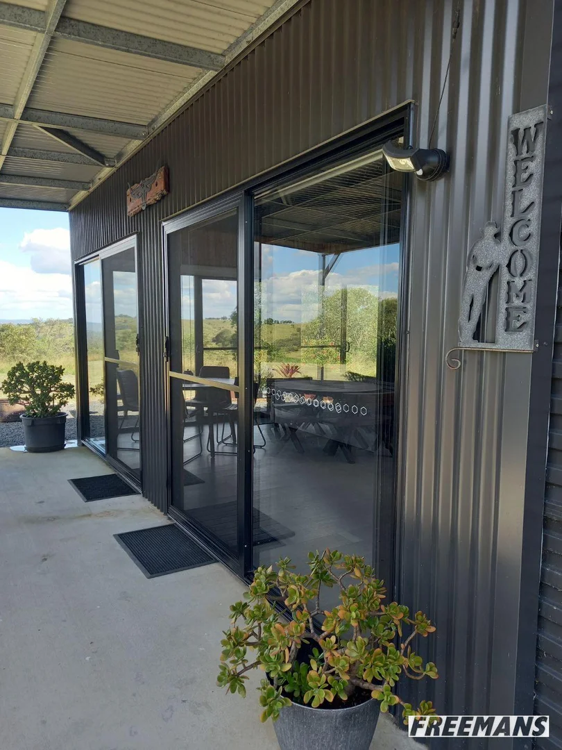 Additional image 10 of 294 Mercer Springate Road, East Nanango QLD 4615