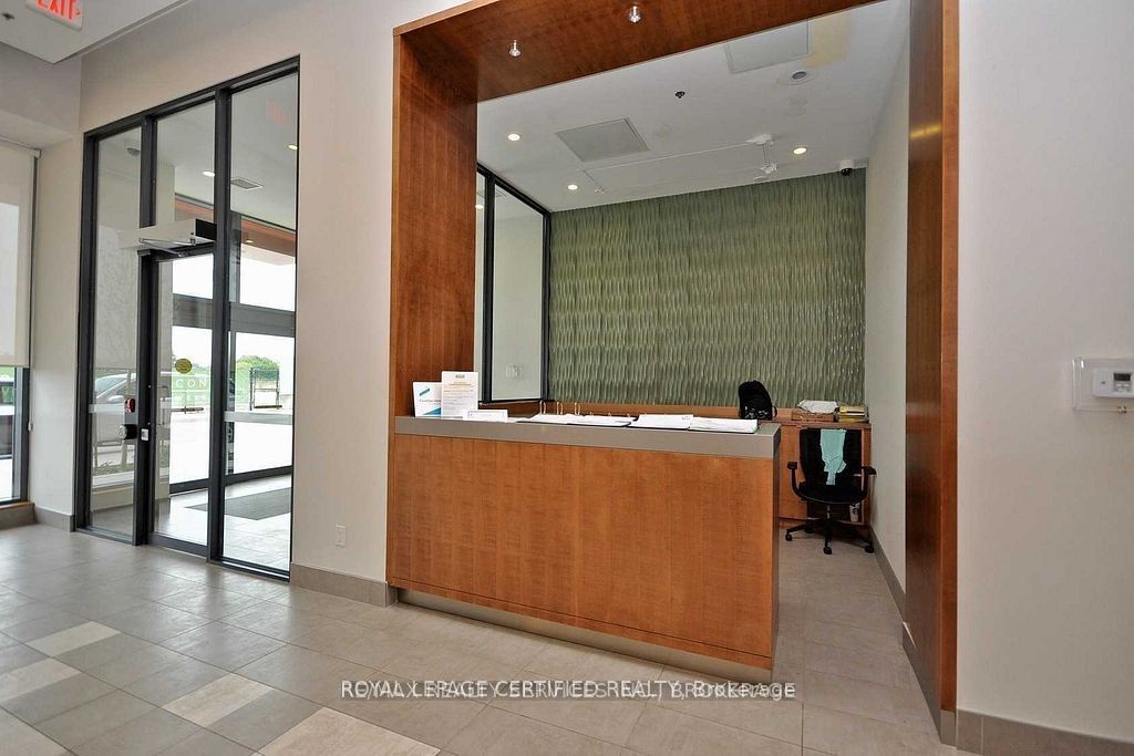 Additional image 3 of 1106-4099 Brickstone Mews, Mississauga, ON, L5B 0G8
