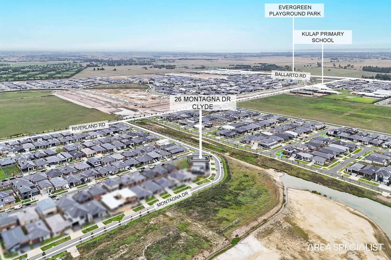 Additional image 21 of 26 Montagna Drive, Clyde VIC 3978