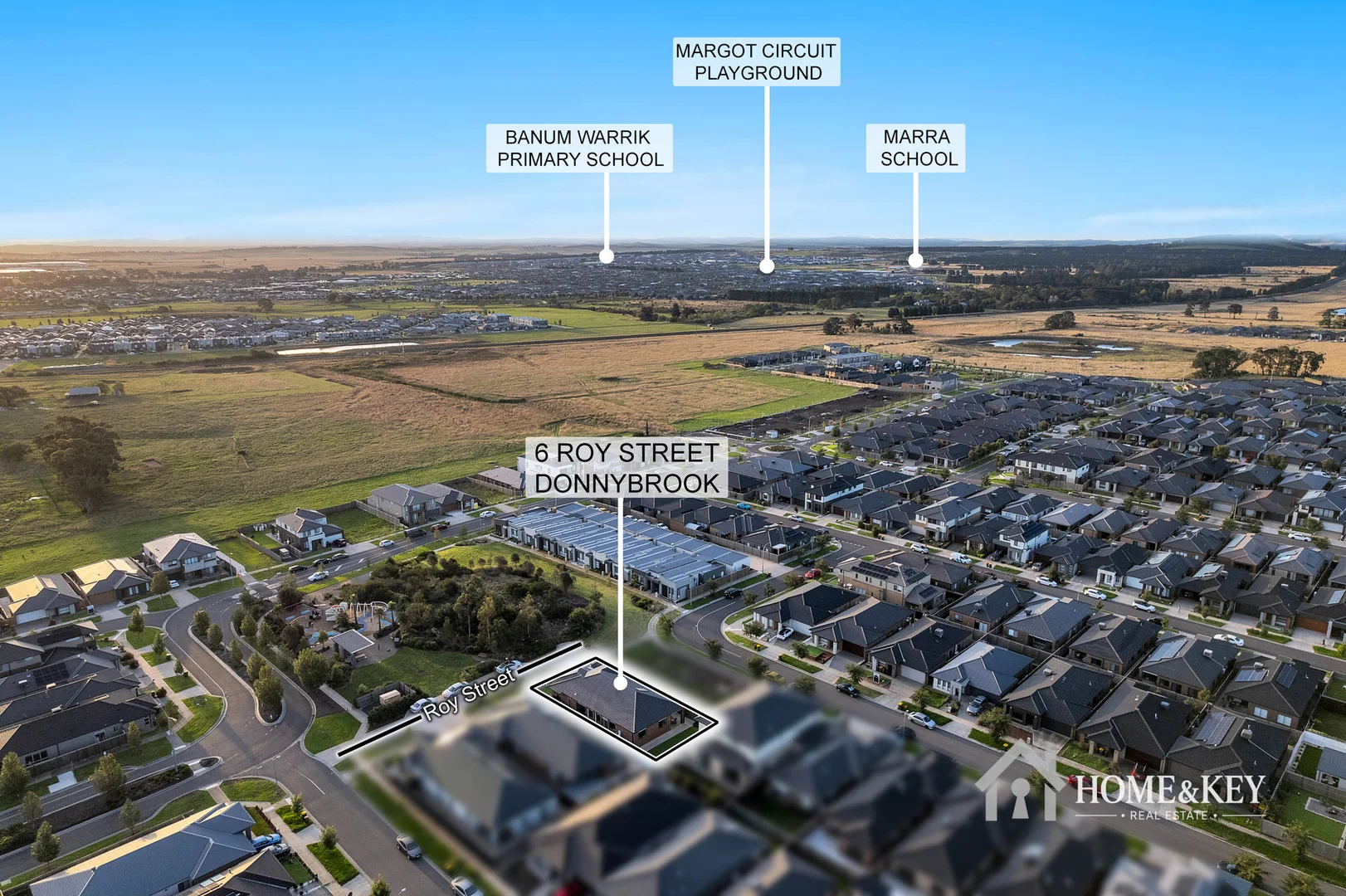Additional image 26 of 6 Roy Street, Donnybrook VIC 3064
