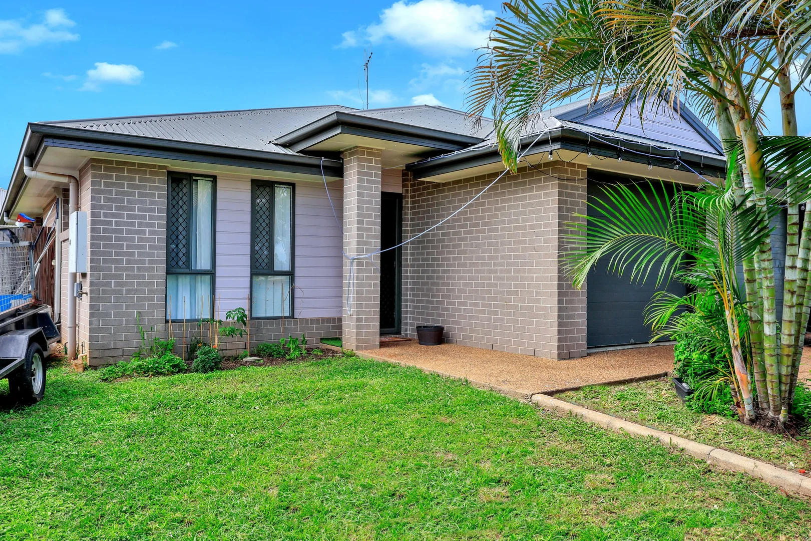 16 Alison Drive, Kalkie QLD 4670 photo 3