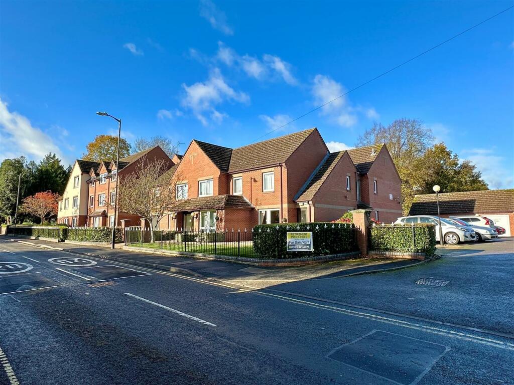 School Road, Alcester