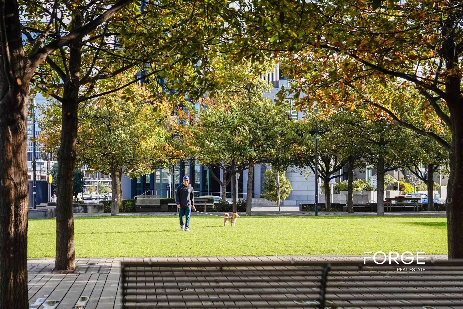 Additional image 21 of 1803N/883 Collins Street, Docklands VIC 3008
