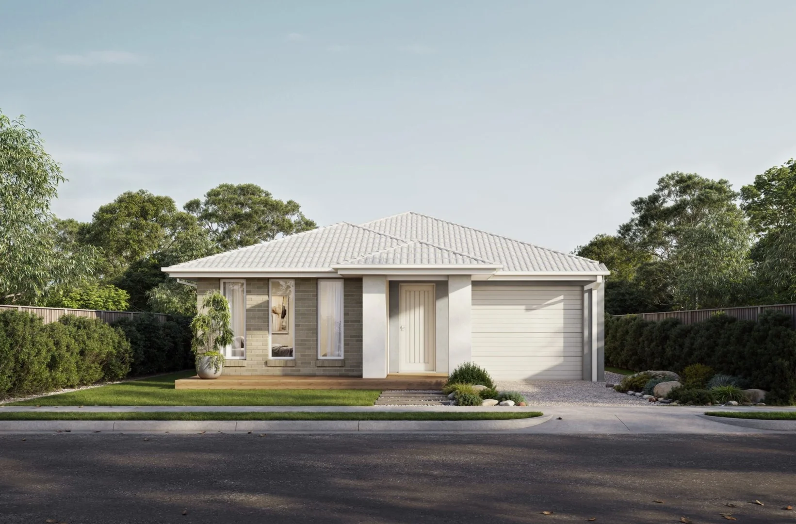 Additional image 3 of Lot 1830 Lovicks Road, Wollert VIC 3750