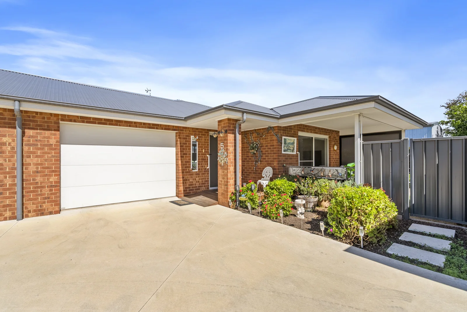 5/38 Harcourt Street, Nathalia VIC 3638