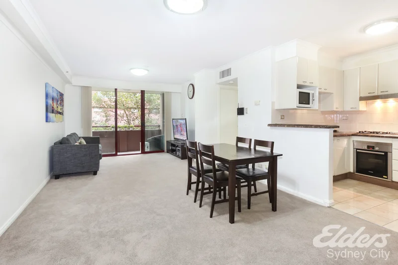 170/158-166 DAY STREET (289-295 SUSSEX STREET), Sydney NSW 2000