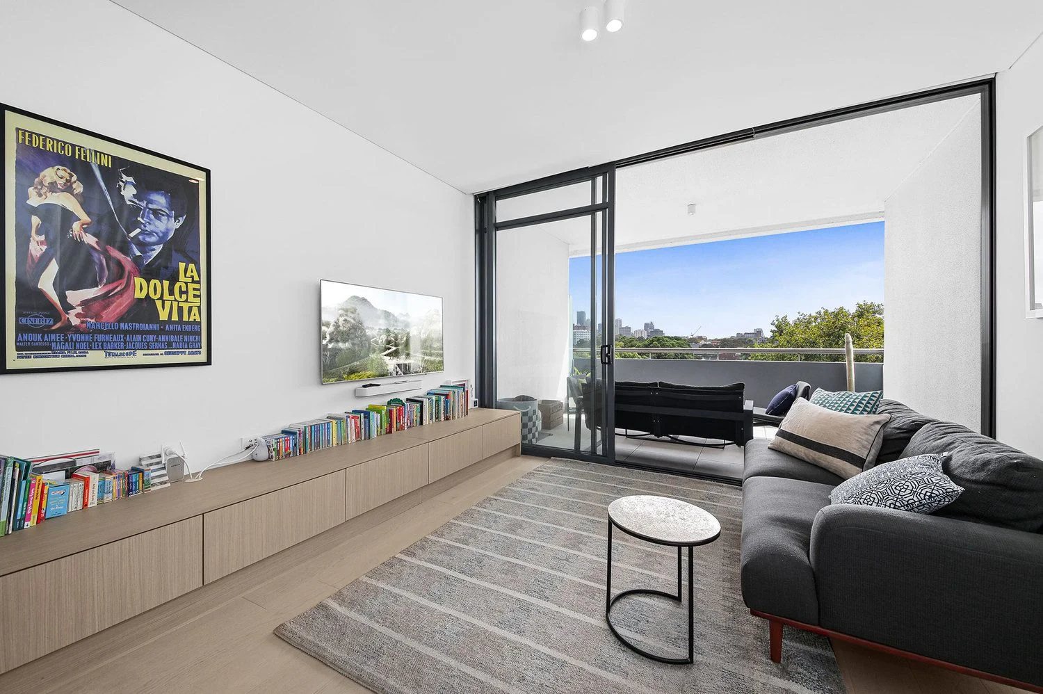 Additional image 2 of 6002/859 Bourke St, Waterloo NSW 2017