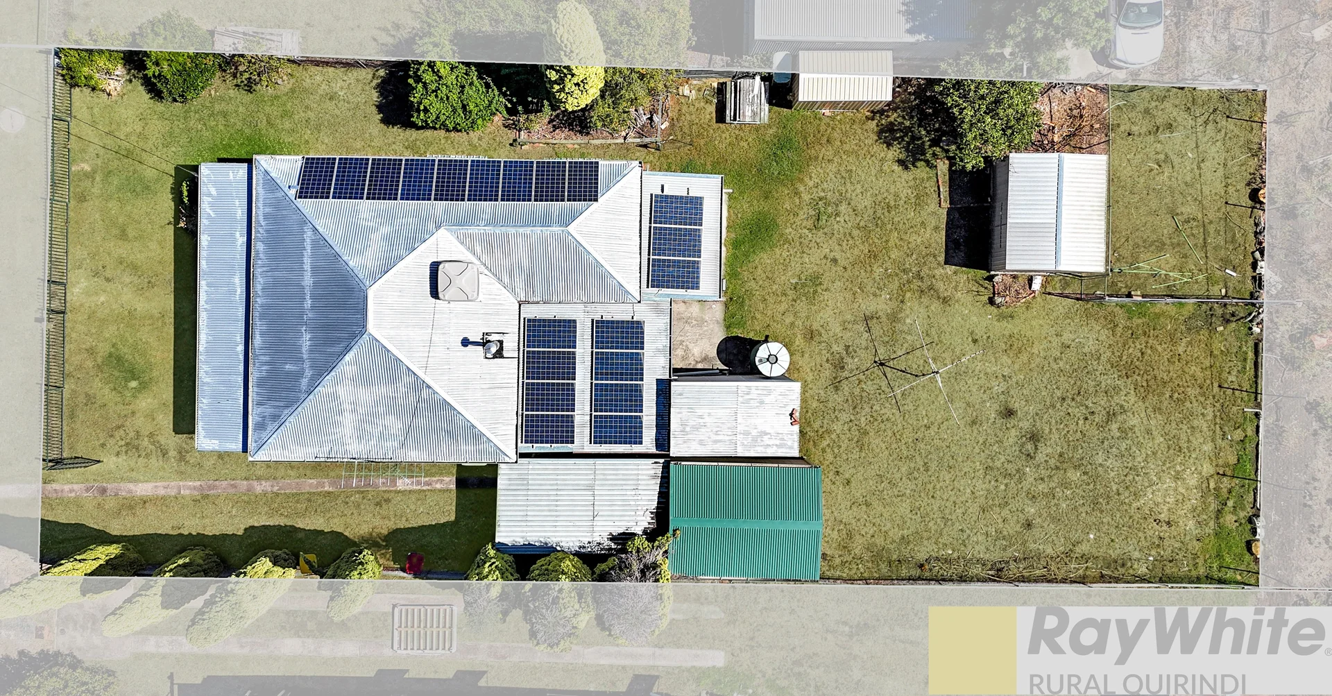 Additional image 2 of 6 Coronation Avenue, Werris Creek NSW 2341