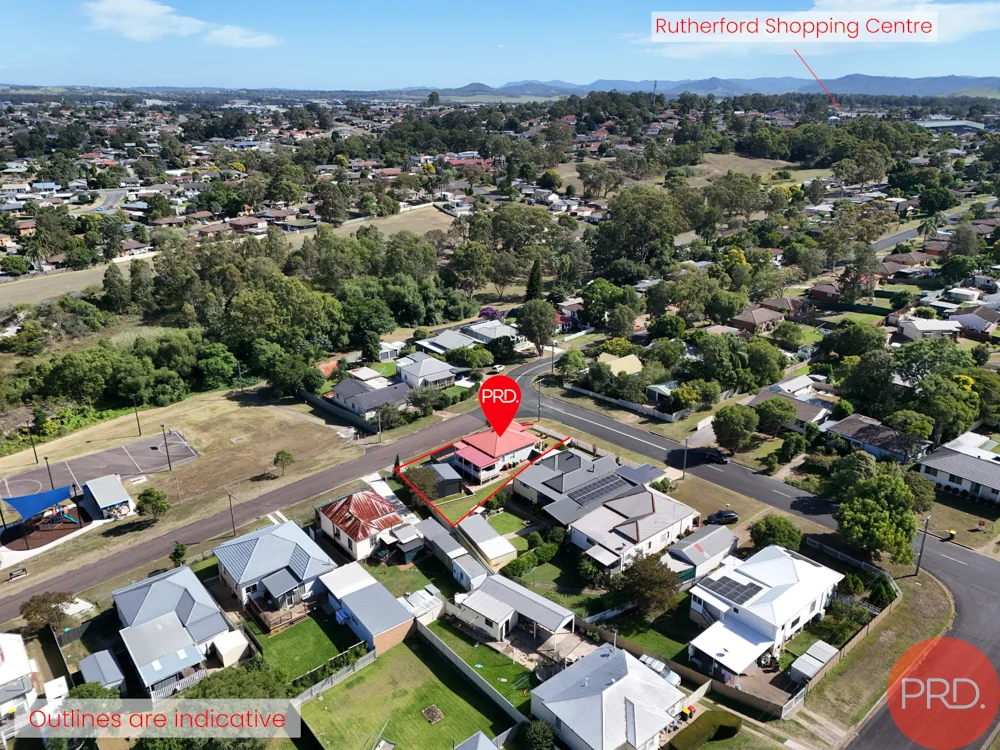 Additional image 20 of 52 Raymond Street, Telarah NSW 2320