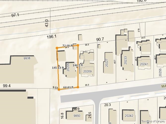 Additional image 2 of 20205 98a Avenue, Langley, BC, V1M 3E3