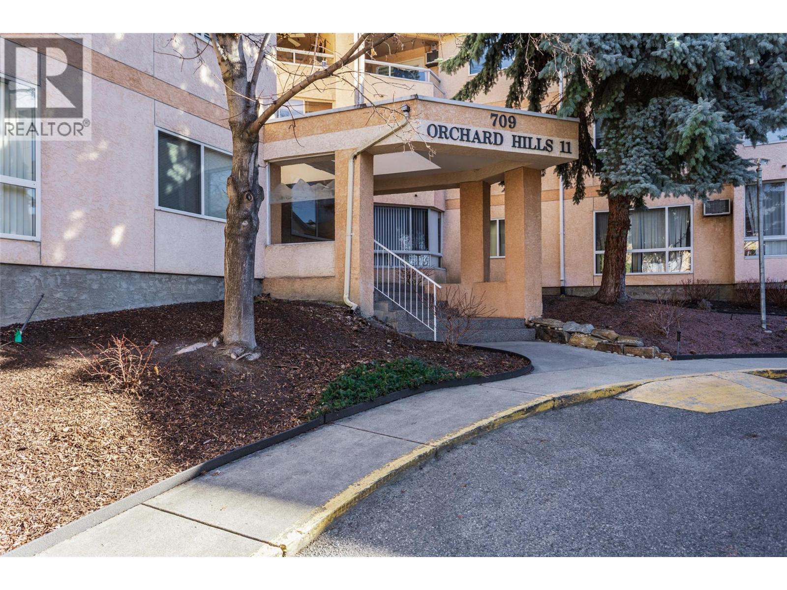 109-709 Houghton Road, Kelowna, BC, V1X7J7