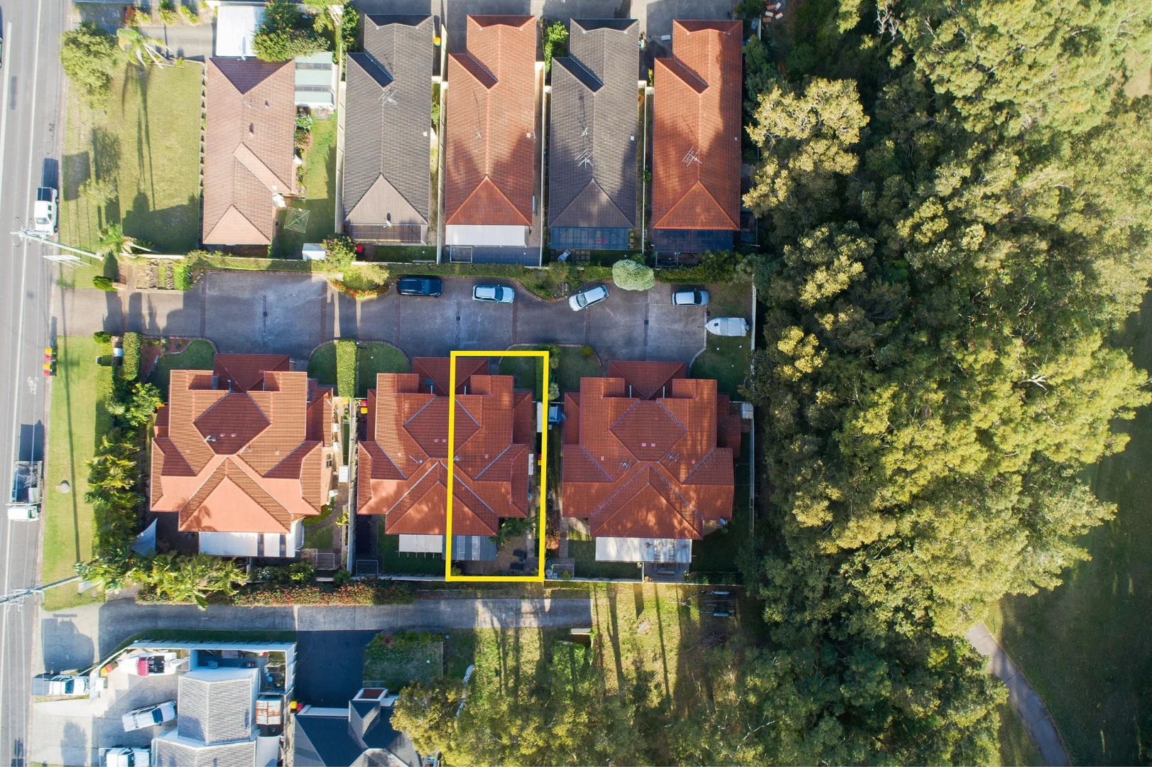Additional image 3 of 4/54 Salamander Way, Salamander Bay NSW 2317