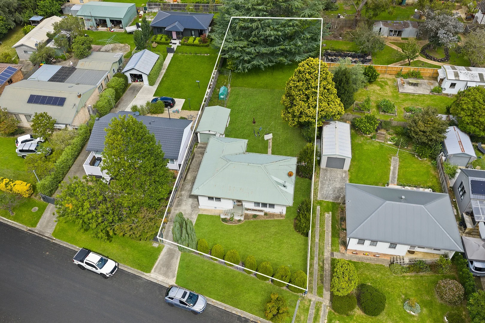 49 Park Road, Bowral NSW 2576
