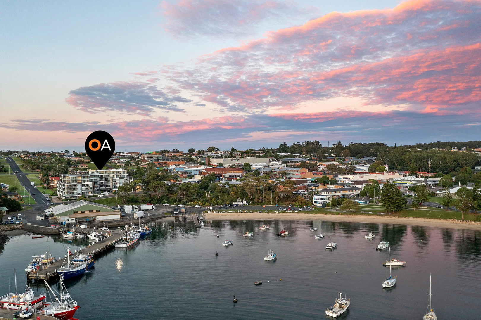 Additional image 13 of 209/32 Wason Street, Ulladulla NSW 2539