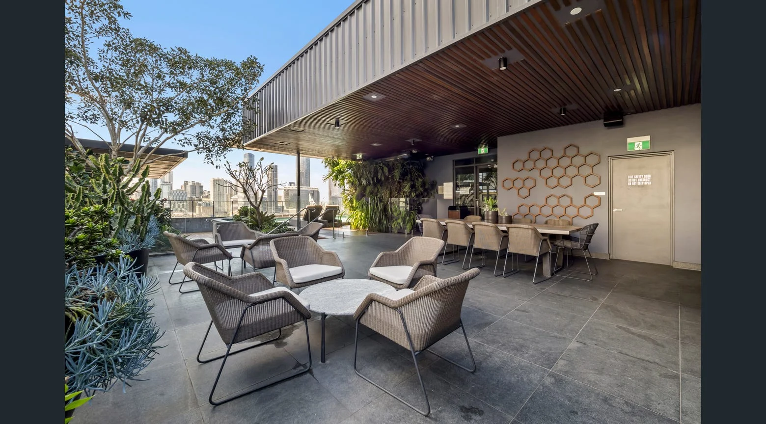 Additional image 14 of 1602/111 Melbourne St, South Brisbane QLD 4101