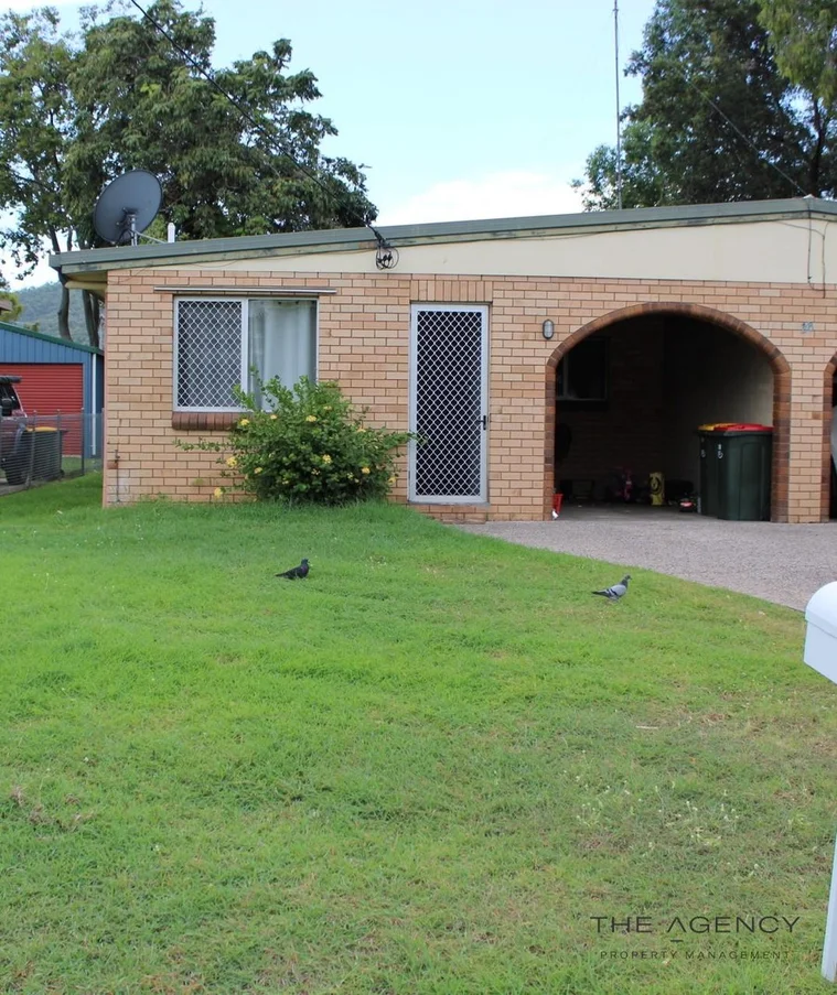 1/28 Capricorn Crescent, Norman Gardens QLD 4701