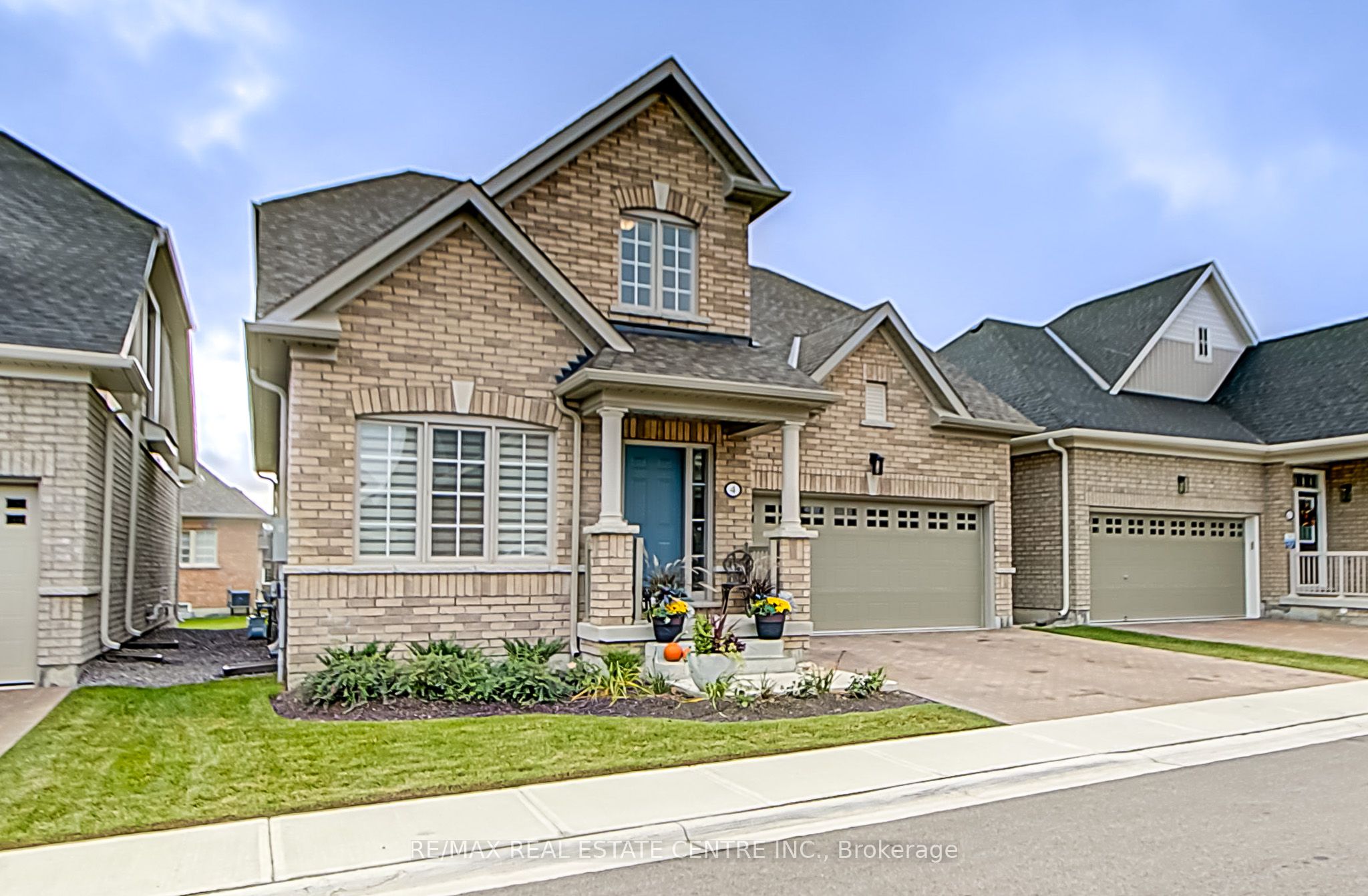 Additional image 2 of 4 Clermiston Crescent, Brampton, ON, L6R 3W9