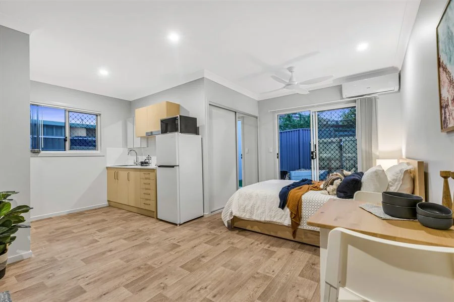 4/106 Flockton Street, Everton Park QLD 4053