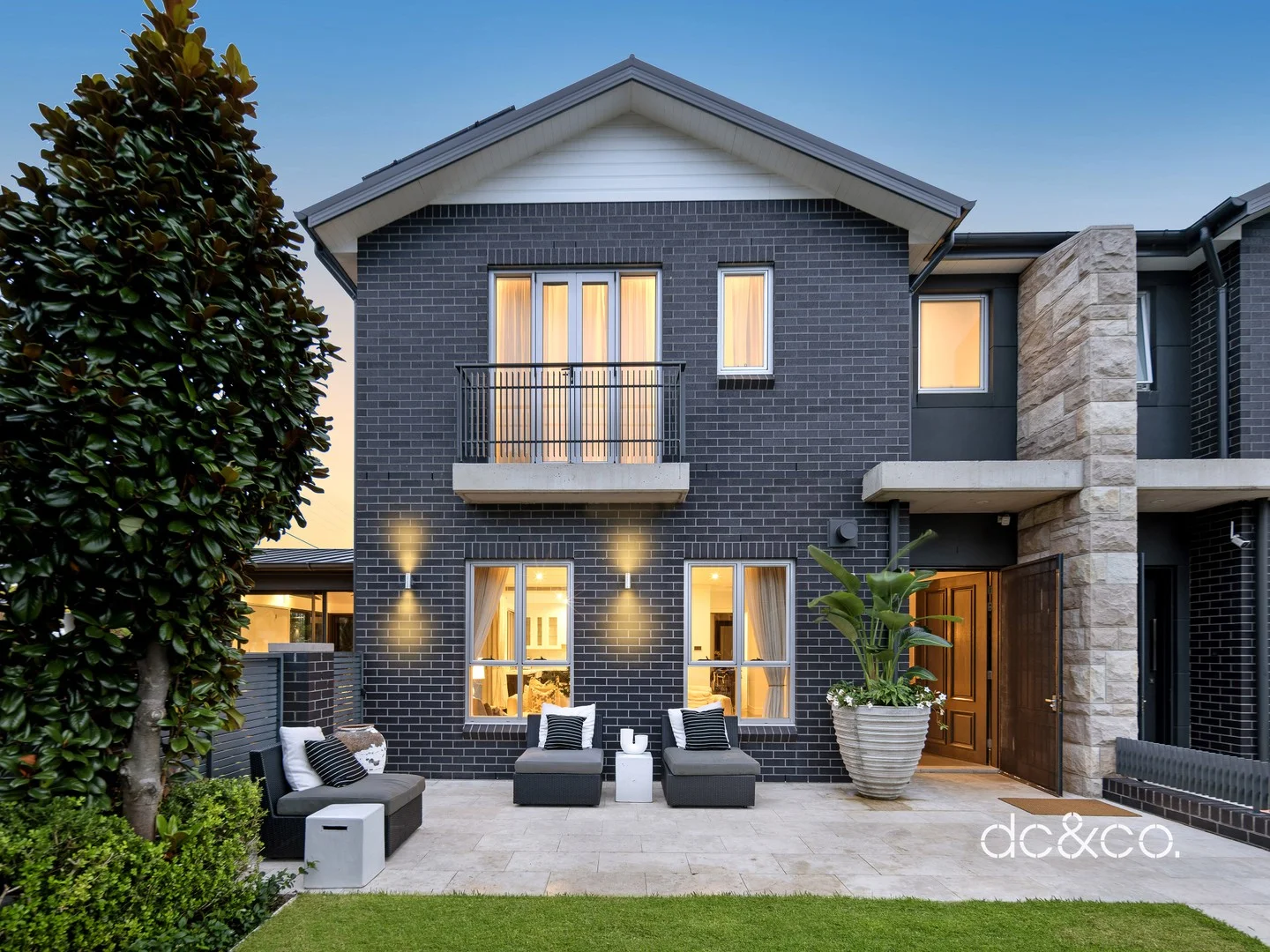 2/14-15 Brewer Street, Concord NSW 2137