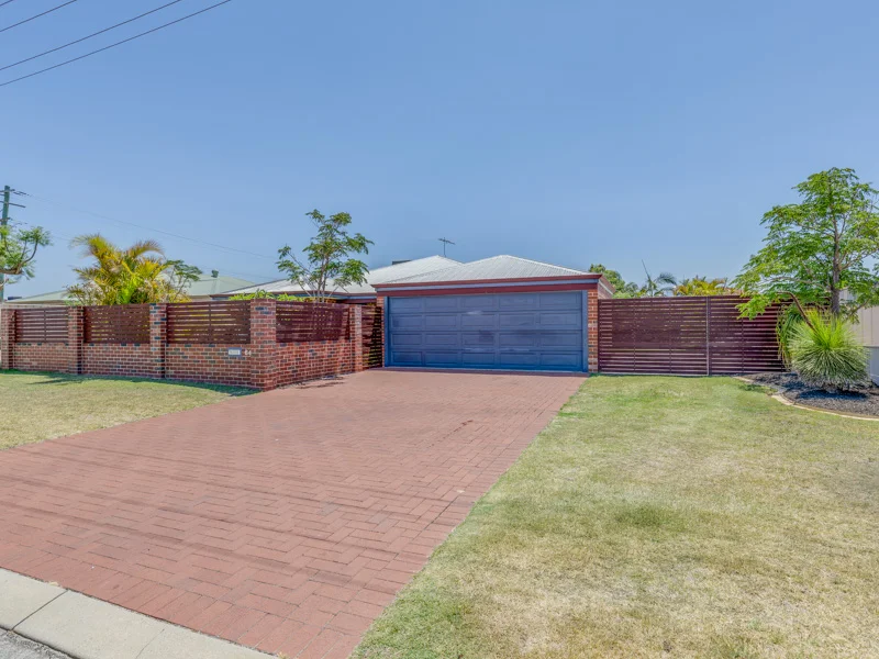 64 Gay Street, Huntingdale WA 6110