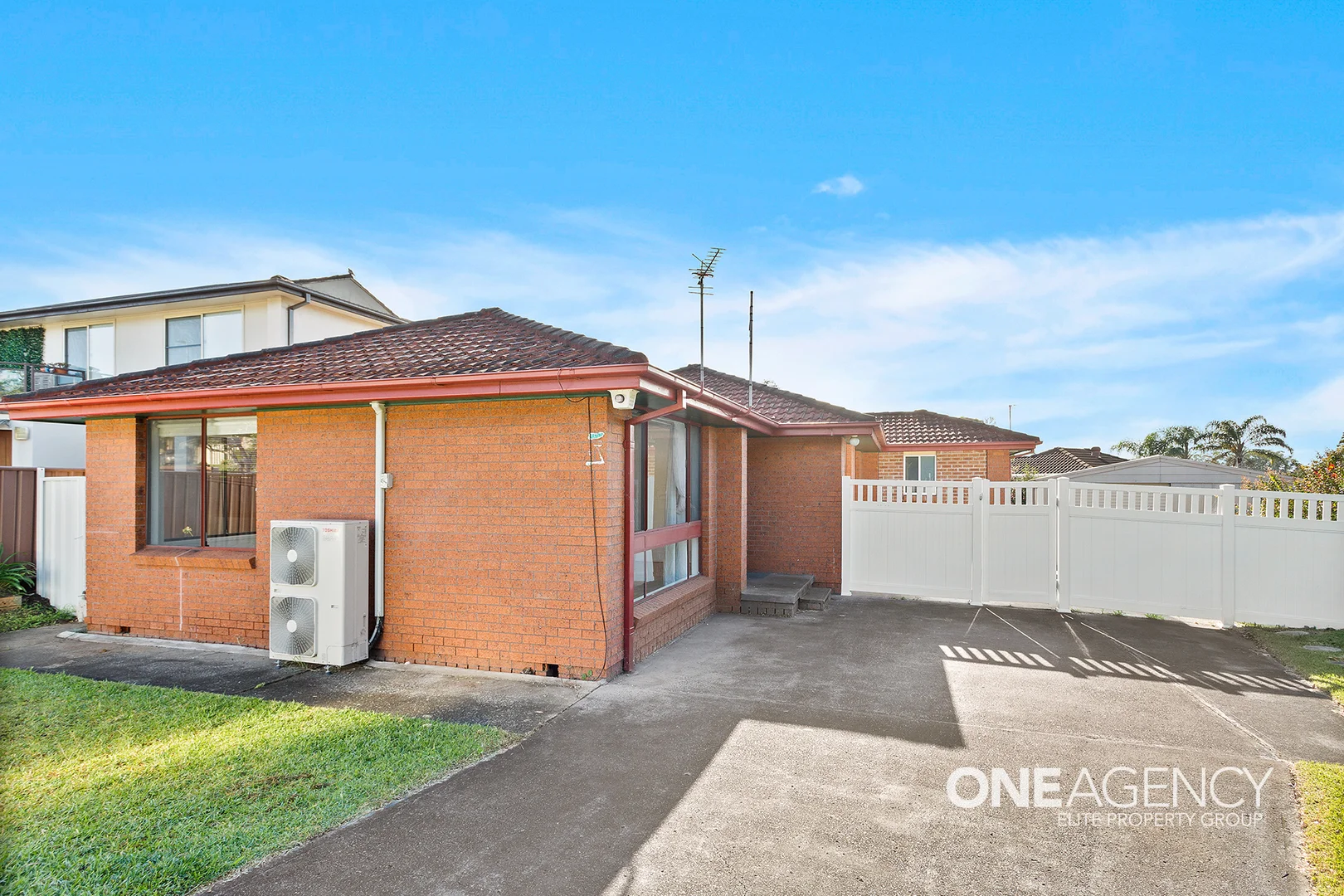 41 Horsley Drive, Horsley NSW 2530