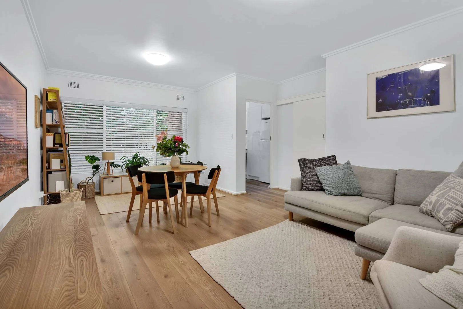 2/47A Shirley Road, Wollstonecraft NSW 2065