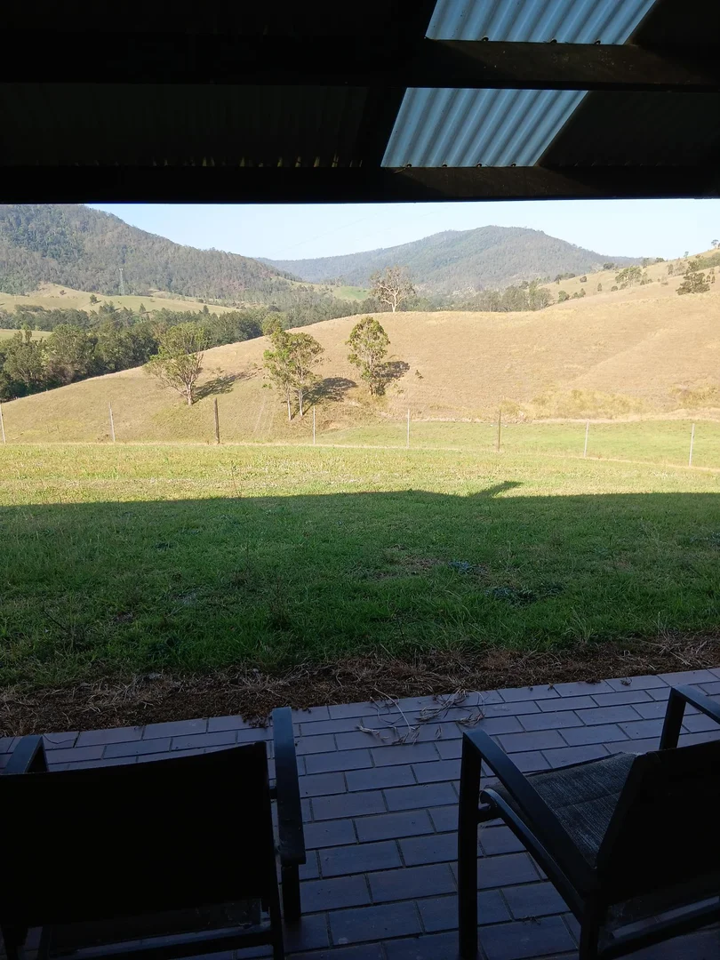 Additional image 4 of 127 Tobins River Road, Mount Seaview NSW 2446