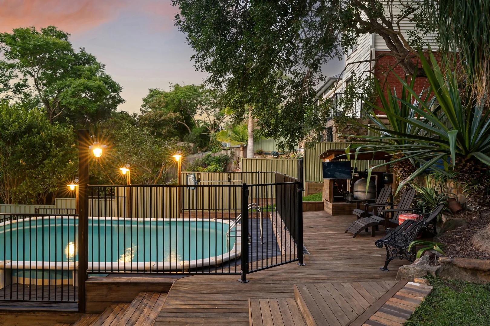 Additional image 3 of 5 Warraba Street, Como NSW 2226