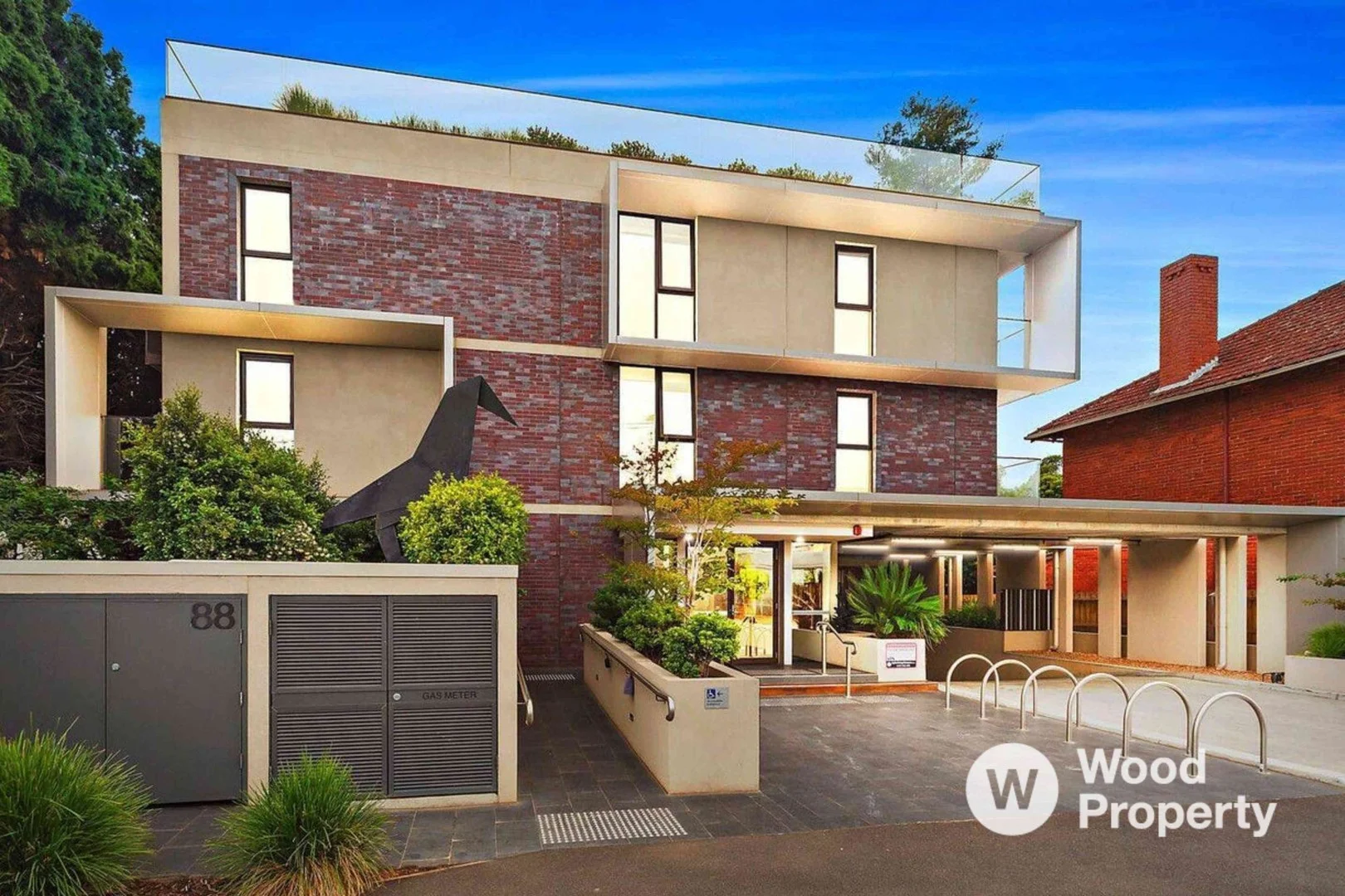 405/88 Carlisle Street, St Kilda VIC 3182